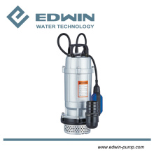 High Quality Electric Submersible Water Motor Pump Qdx